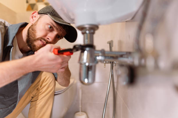 Reliable Frontenac, KS Plumber Solutions